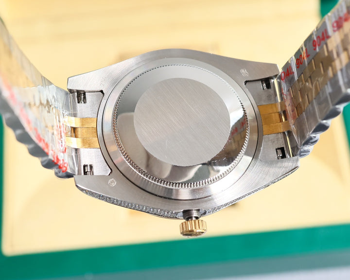 Rolex Men's Watch – A Timeless Symbol of Elegance, Precision, and Power