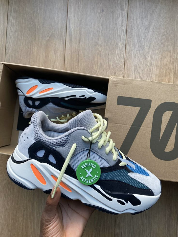 Adidas Yeezy