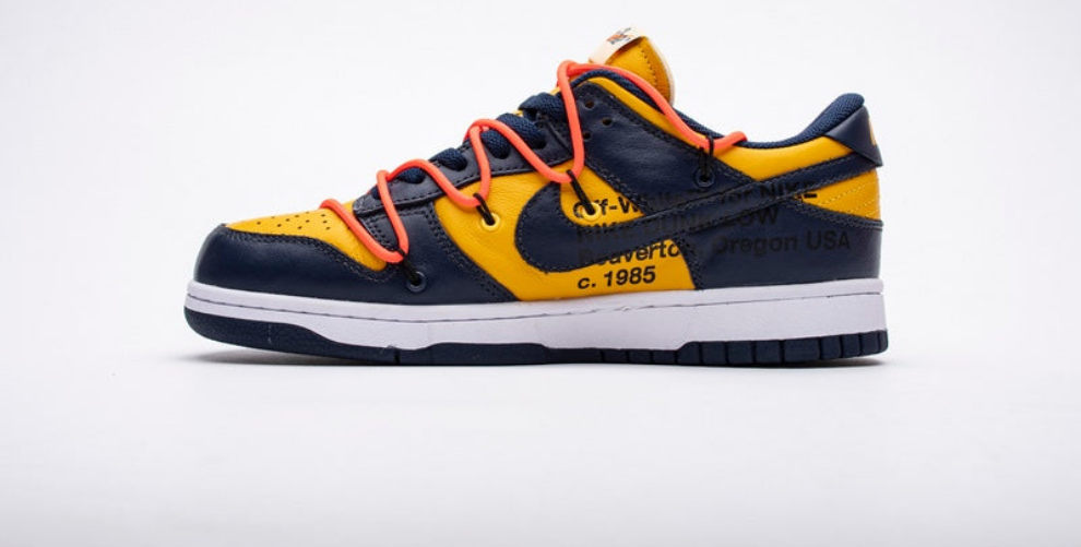 Nike Dunk Low Retro – Iconic Sneakers with Everyday Comfort and Timeless Style