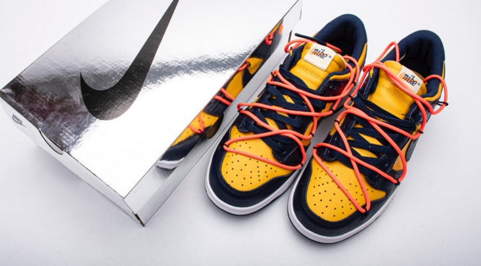 Nike Dunk Low Retro – Iconic Sneakers with Everyday Comfort and Timeless Style