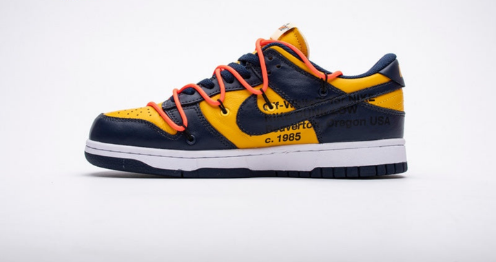 Nike Dunk Low Retro – Iconic Sneakers with Everyday Comfort and Timeless Style