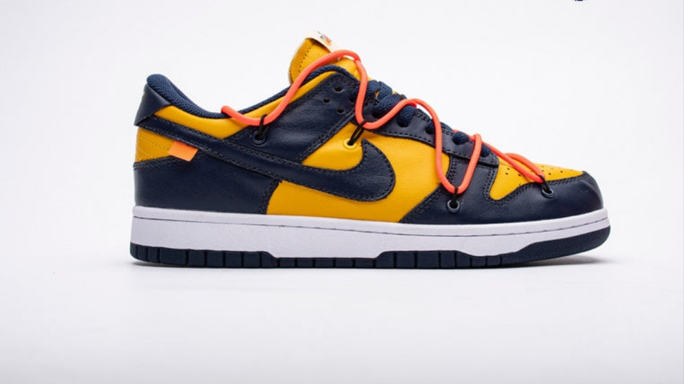 Nike Dunk Low Retro – Iconic Sneakers with Everyday Comfort and Timeless Style