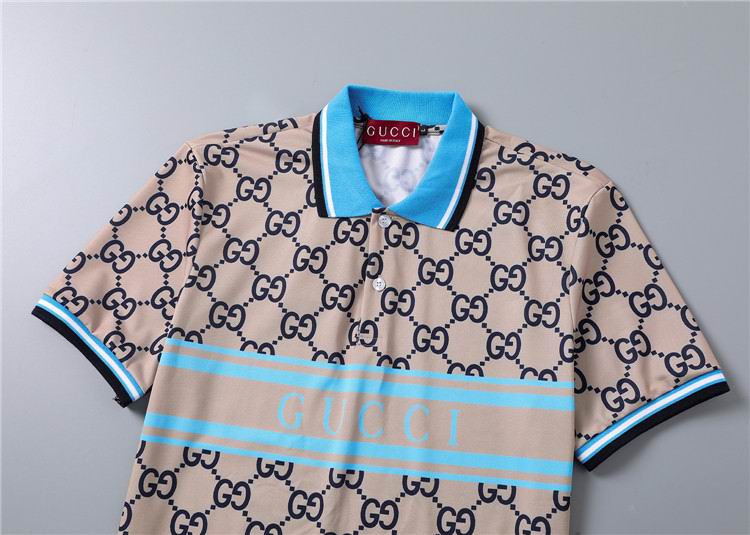 Gucci T-Shirt – Style, Comfort & Elegance in Every Detail