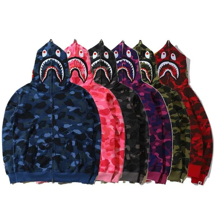 BAPE Hoodie – Iconic Streetwear for Bold Style