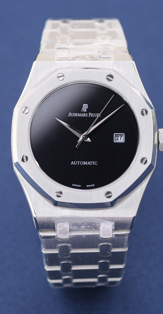 Audemars Piguet Watch – Timeless Luxury, Prestige & Sophistication
