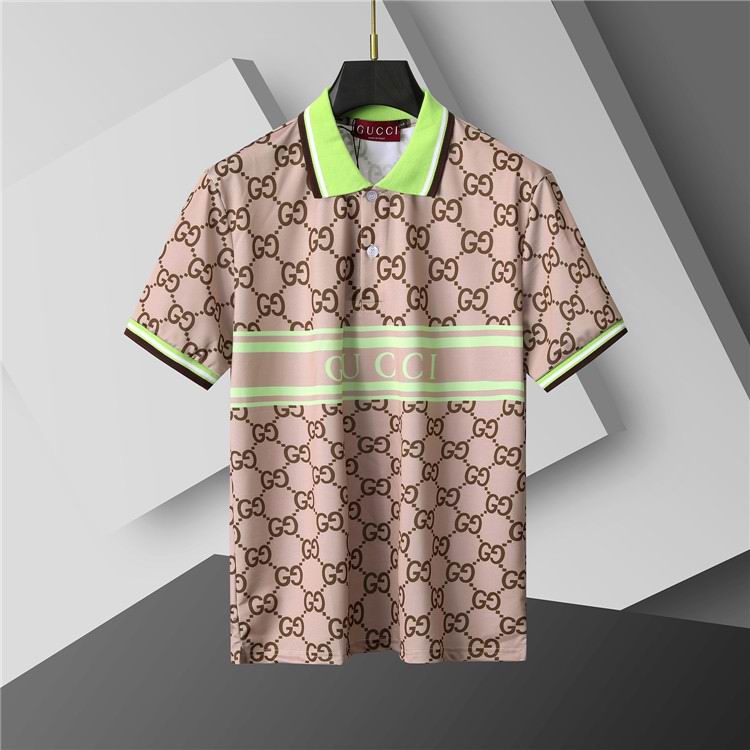 Gucci T-Shirt – Style, Comfort & Elegance in Every Detail