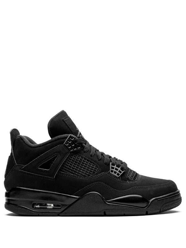 Air Jordan Retro 4 – A timeless icon reborn