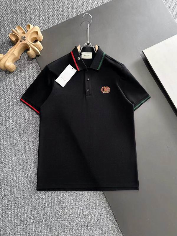 Gucci T-Shirt – Style, Comfort & Elegance in Every Detail