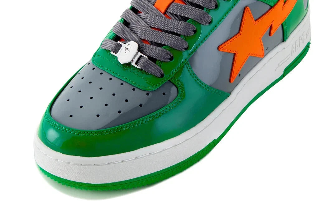 BAPESTA Sneakers