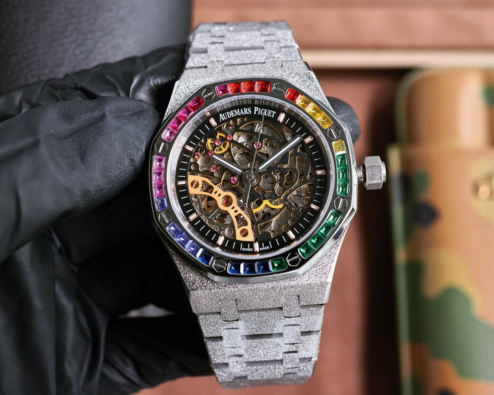Audemars Piguet Watch – Timeless Luxury, Prestige & Sophistication