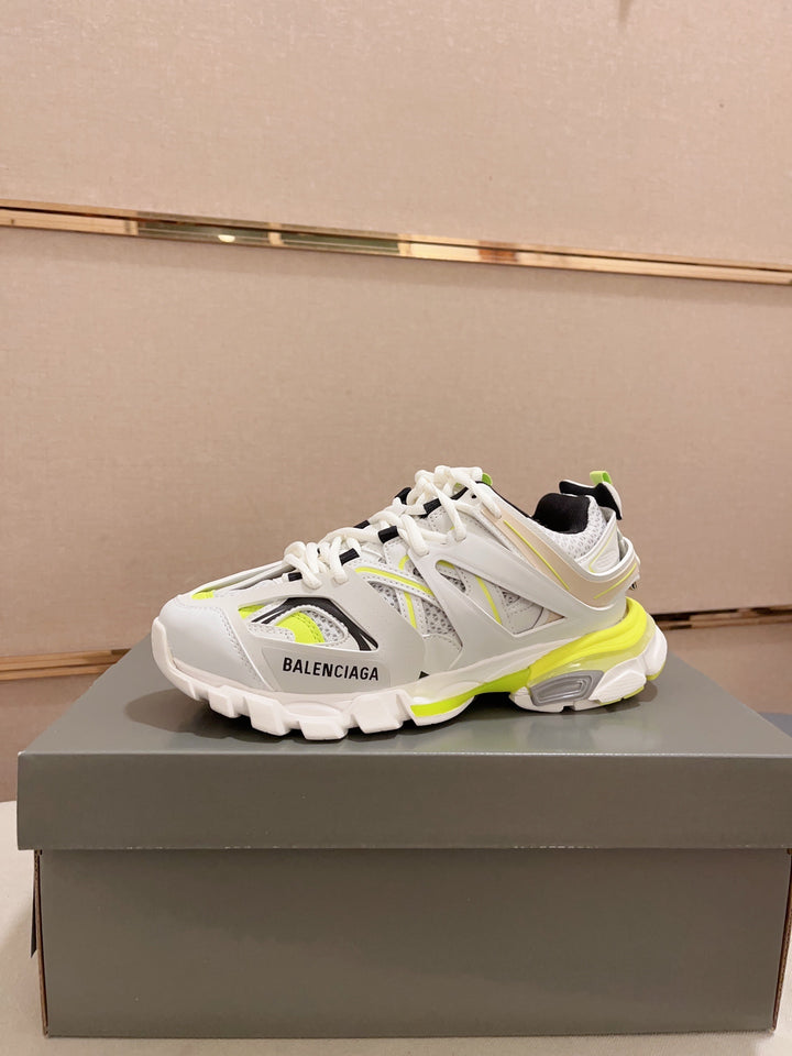 Balenciaga Track Sneakers – Bold Design Meets High-Performance Comfort