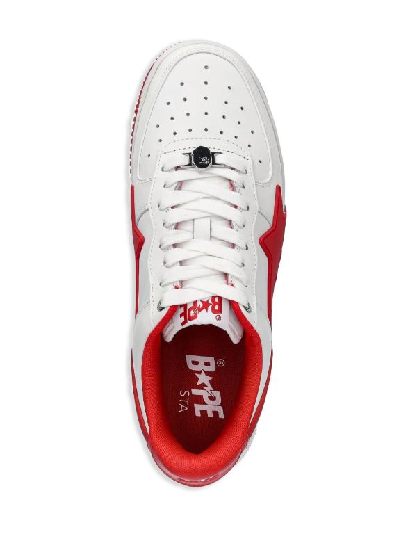 BAPESTA Sneakers