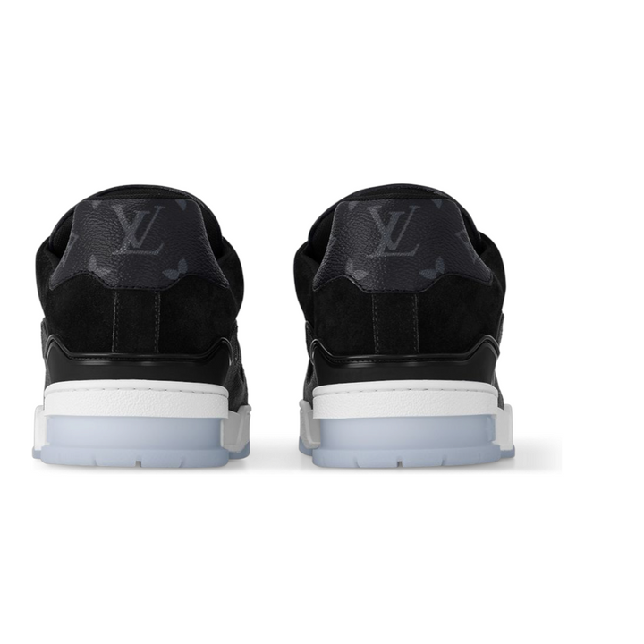 Louis Vuitton Trainer – A Bold Statement of Luxury and Urban Style