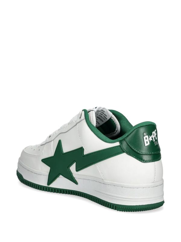 BAPESTA Sneakers