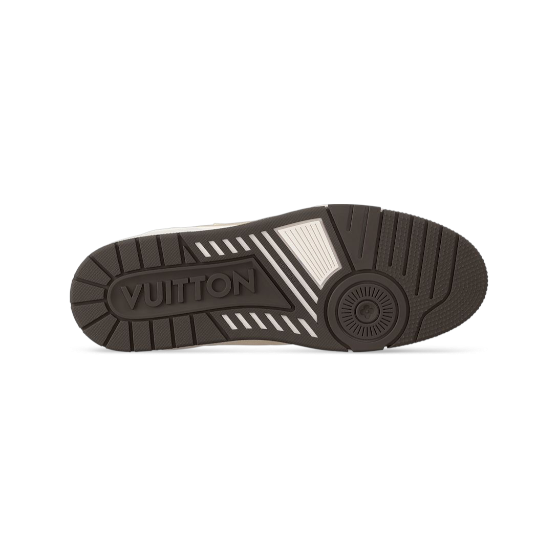 Louis Vuitton Trainer Outdoor Sneaker – Luxury, Style & Performance Combined