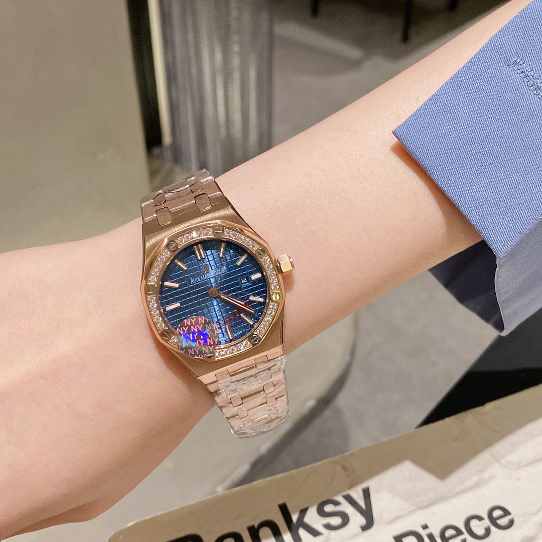 Audemars Piguet Watch – Timeless Luxury, Prestige & Sophistication