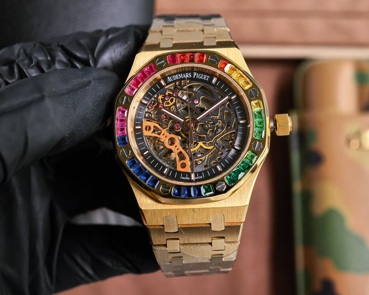 Audemars Piguet Watch – Timeless Luxury, Prestige & Sophistication
