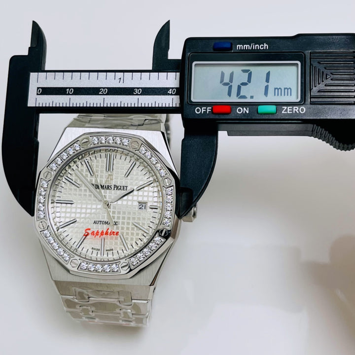 Audemars Piguet Watch – Timeless Luxury, Prestige & Sophistication