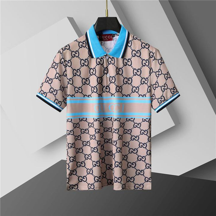 Gucci T-Shirt – Style, Comfort & Elegance in Every Detail