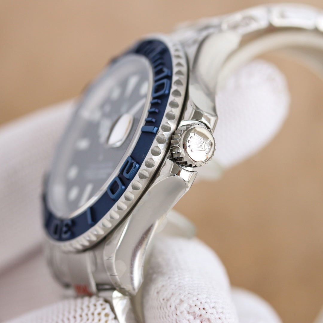 Rolex Men's Watch – A Timeless Symbol of Elegance, Precision, and Power