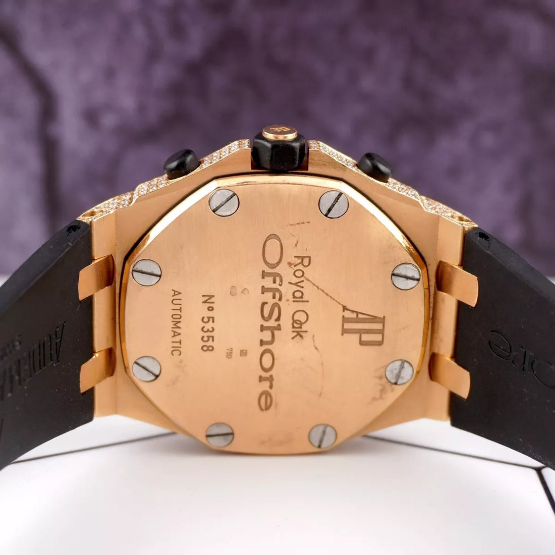 Audemars Piguet Watch – Timeless Luxury, Prestige & Sophistication