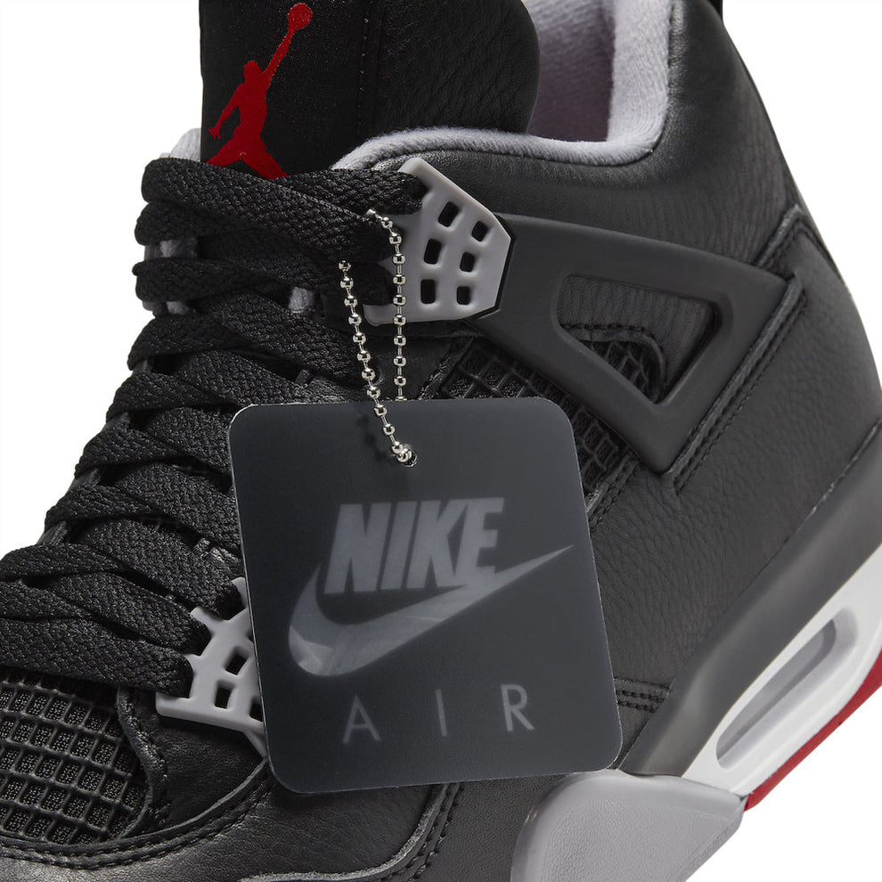 Air Jordan Retro 4 – A timeless icon reborn