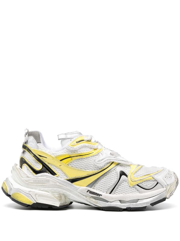 Balenciaga Track Sneakers – Bold Design Meets High-Performance Comfort