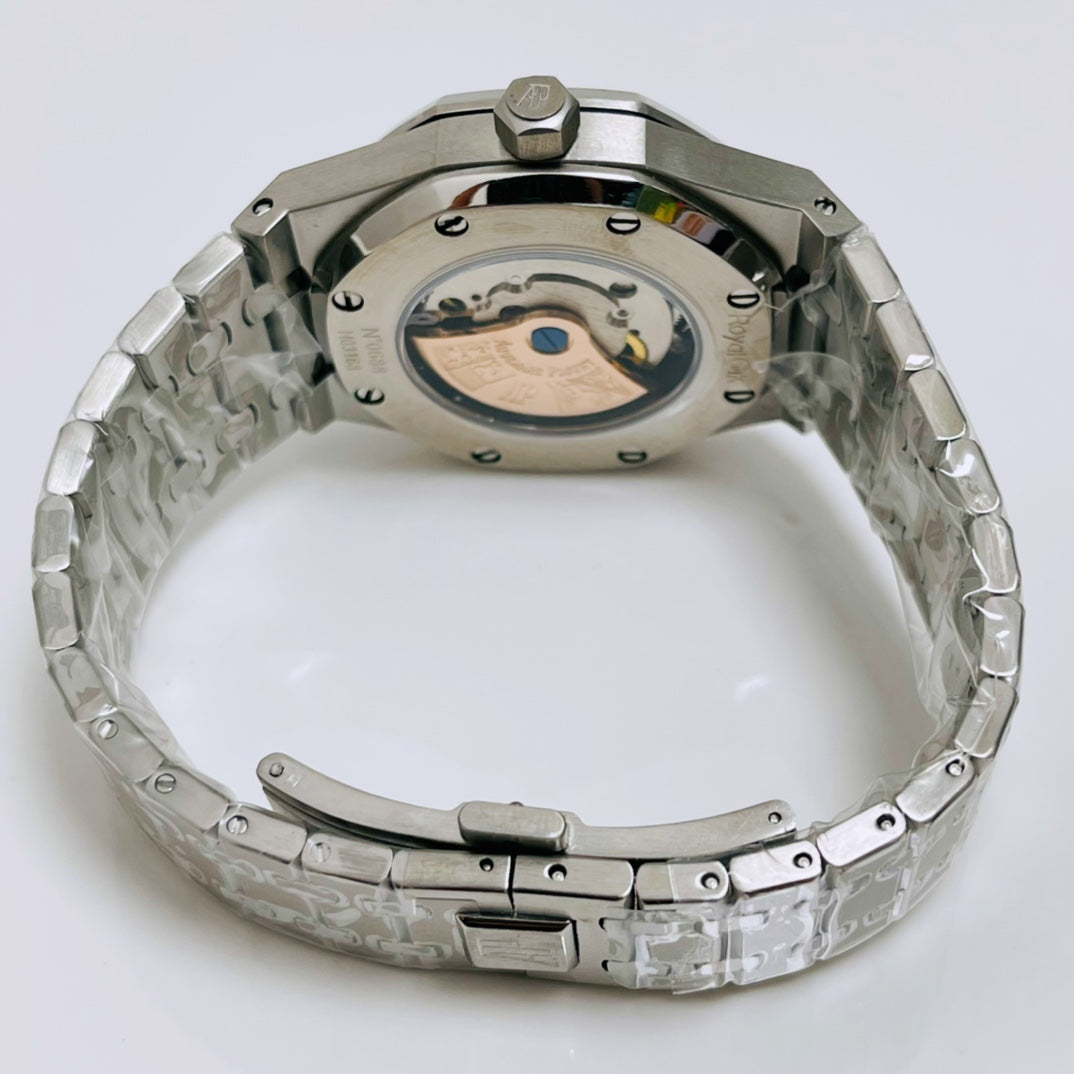 Audemars Piguet Watch – Timeless Luxury, Prestige & Sophistication