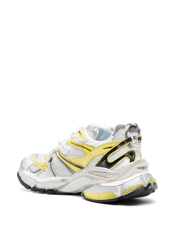 Balenciaga Track Sneakers – Bold Design Meets High-Performance Comfort