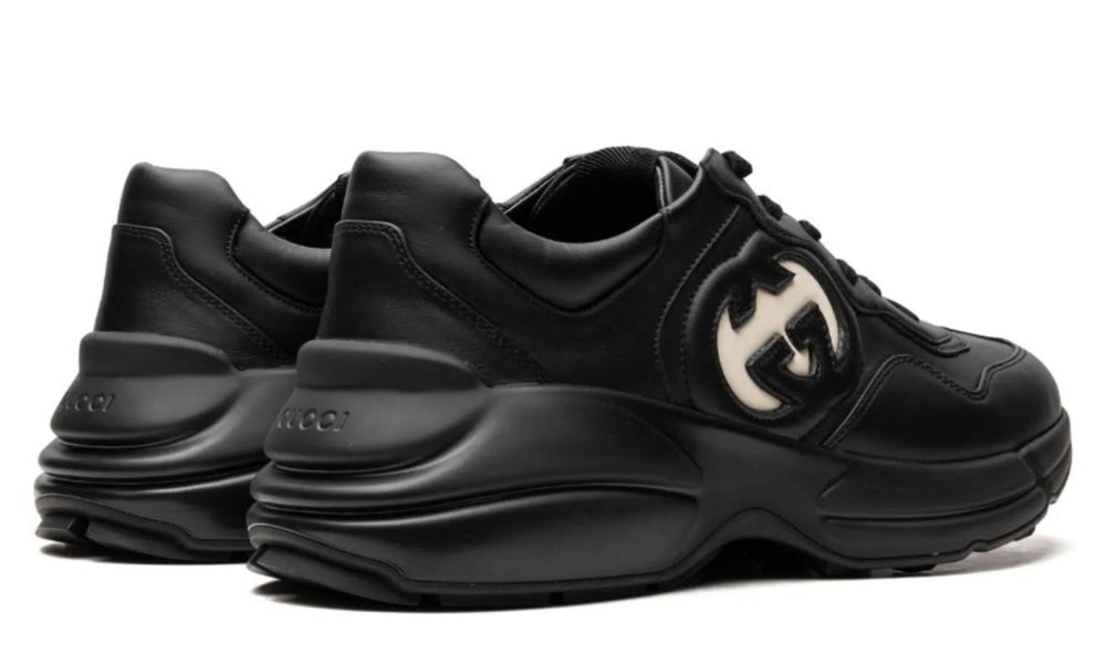 Gucci Rhyton Sneakers | Chunky Luxury Sneaker