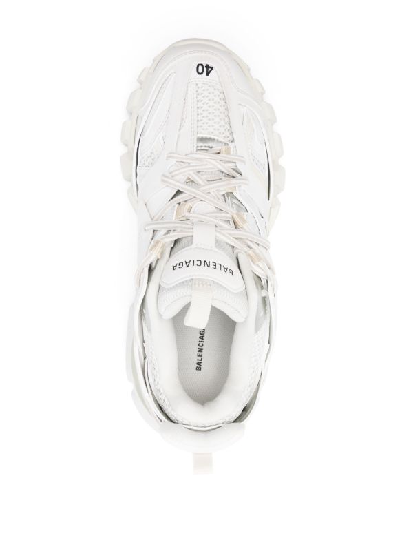 Balenciaga Track Sneakers – Bold Design Meets High-Performance Comfort