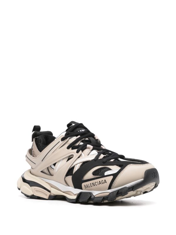 Balenciaga Track Sneakers – Bold Design Meets High-Performance Comfort