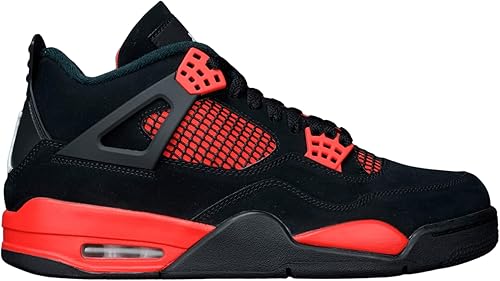 Air Jordan Retro 4 – A timeless icon reborn