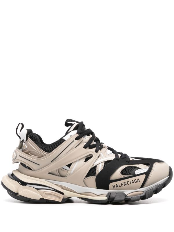 Balenciaga Track Sneakers – Bold Design Meets High-Performance Comfort
