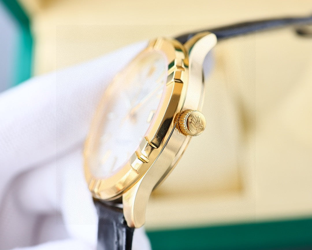 Rolex Men's Watch – A Timeless Symbol of Elegance, Precision, and Power