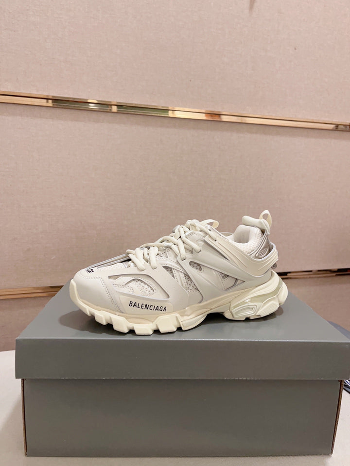 Balenciaga Track Sneakers – Bold Design Meets High-Performance Comfort