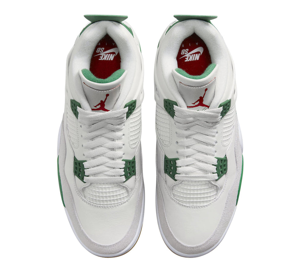 Air Jordan Retro 4 – A timeless icon reborn