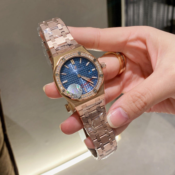 Audemars Piguet Watch – Timeless Luxury, Prestige & Sophistication
