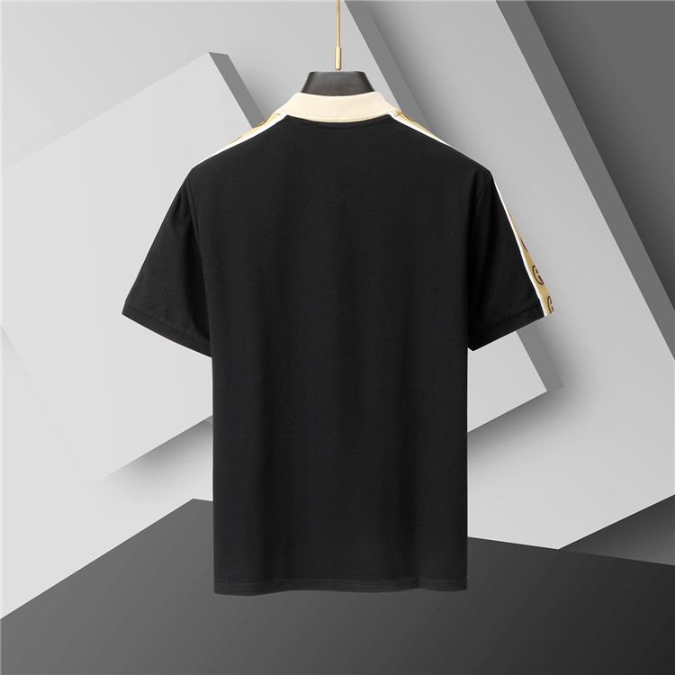 Gucci T-Shirt – Style, Comfort & Elegance in Every Detail