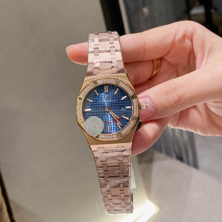 Audemars Piguet Watch – Timeless Luxury, Prestige & Sophistication