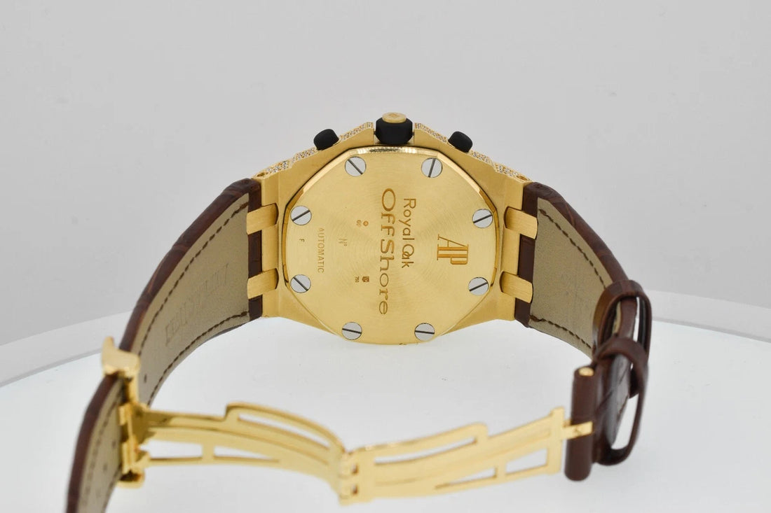 Audemars Piguet Watch – Timeless Luxury, Prestige & Sophistication