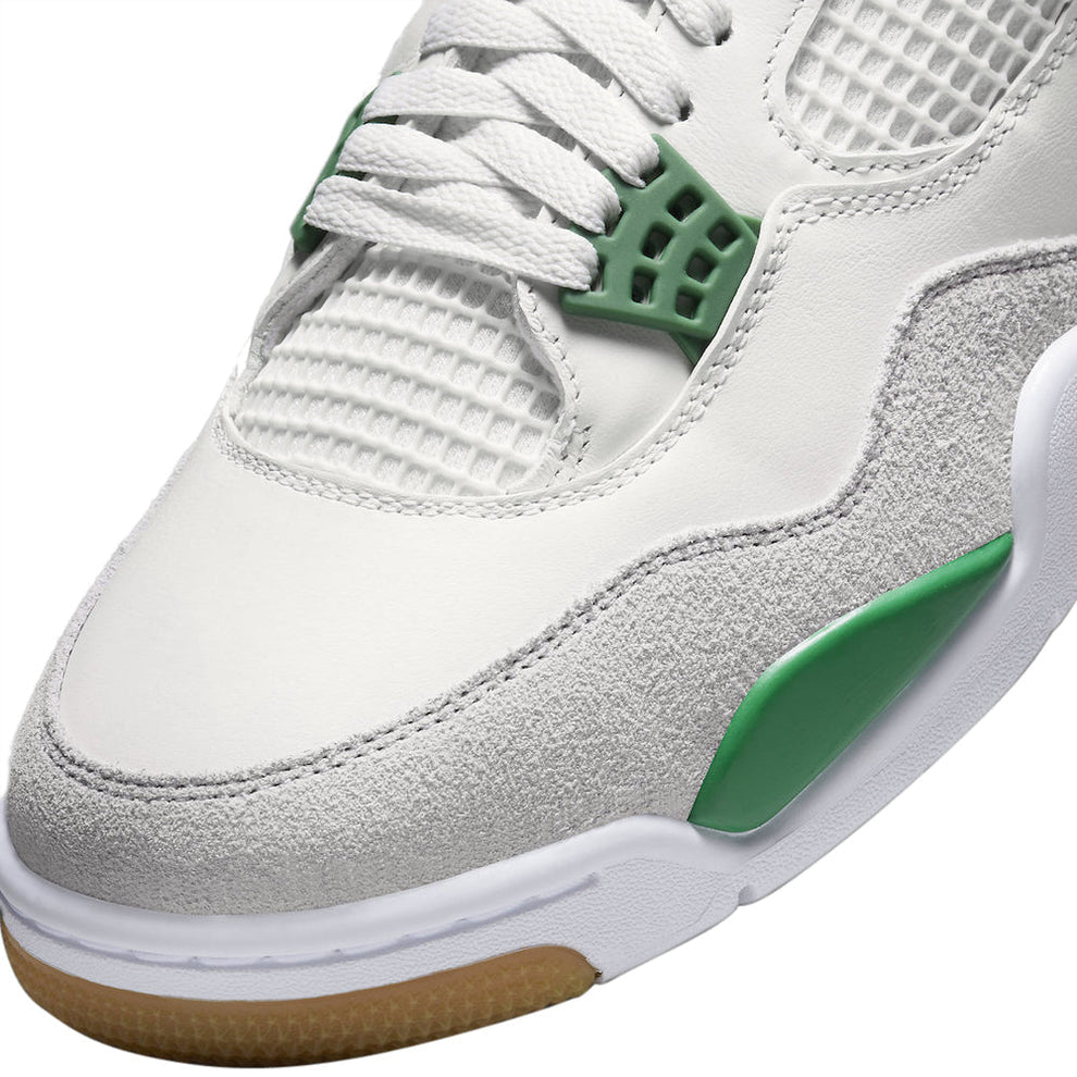 Air Jordan Retro 4 – A timeless icon reborn