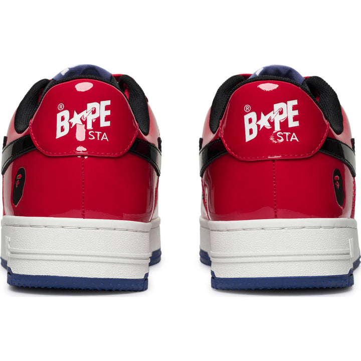BAPESTA Sneakers