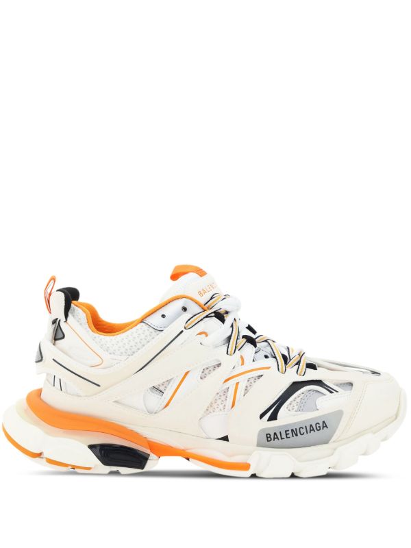 Balenciaga Track Sneakers – Bold Design Meets High-Performance Comfort