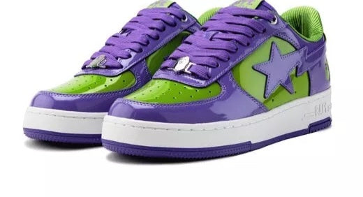 BAPESTA Sneakers