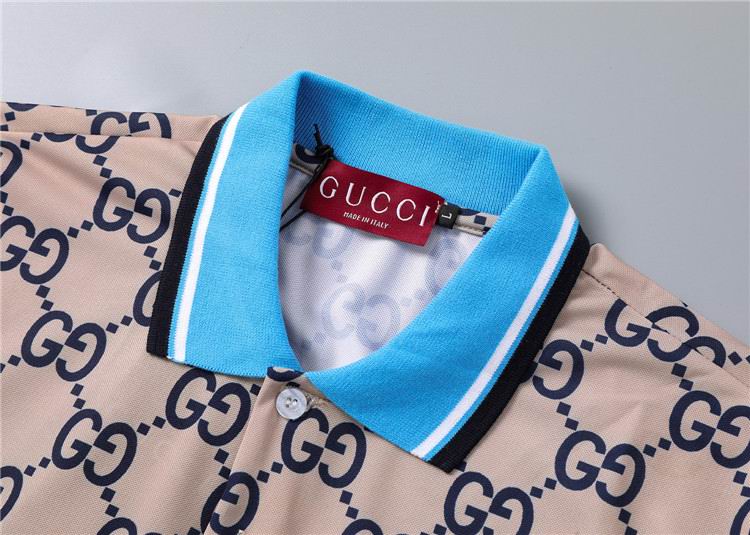 Gucci T-Shirt – Style, Comfort & Elegance in Every Detail