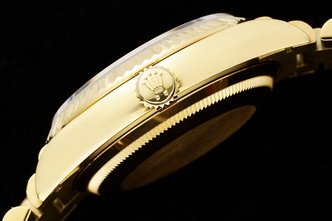 Rolex Men's Watch – A Timeless Symbol of Elegance, Precision, and Power