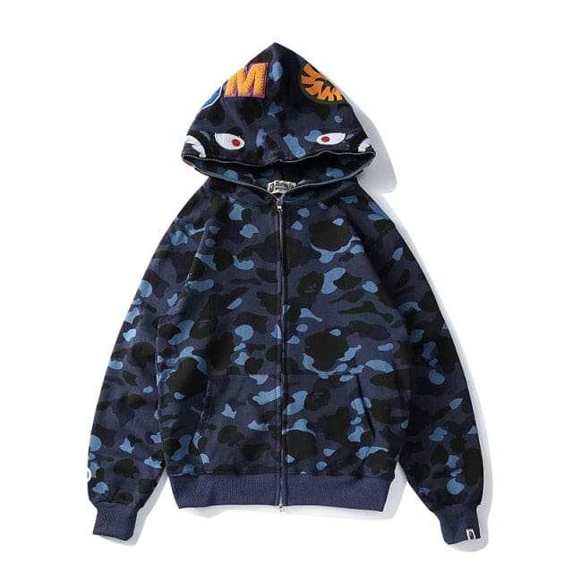 BAPE Hoodie – Iconic Streetwear for Bold Style