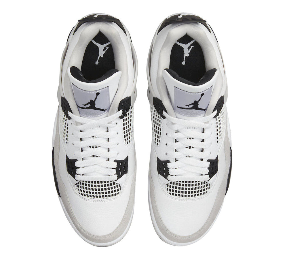 Air Jordan Retro 4 – A timeless icon reborn
