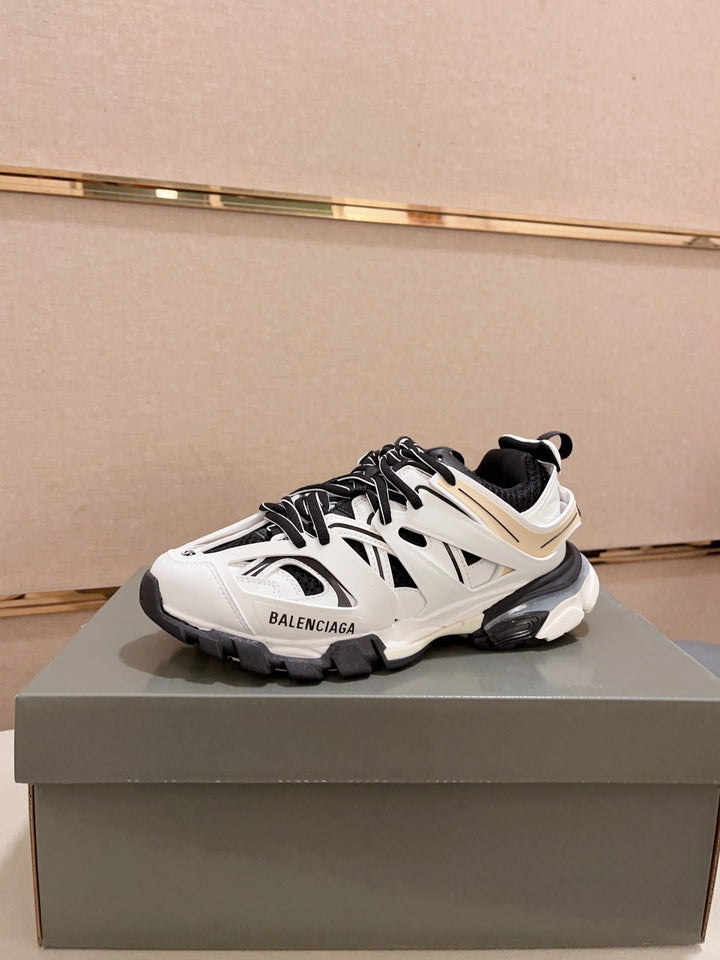 Balenciaga Track Sneakers – Bold Design Meets High-Performance Comfort